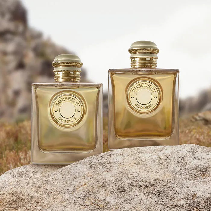 Burberry Goddess Intense Eau De Parfum 30ml