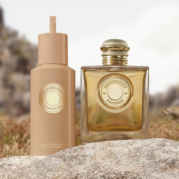 Burberry Goddess Intense Eau De Parfum 50ml
