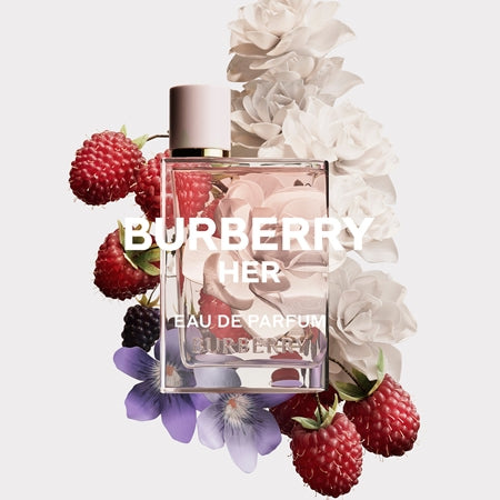 Burberry Her Eau De Parfum 30ml