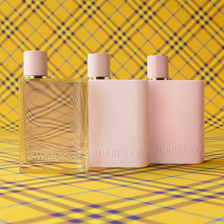 Burberry Her Eau De Parfum 50ml