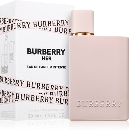 Burberry Her Intense Eau De Parfum 30ml
