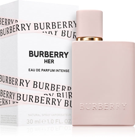 Burberry Her Intense Eau De Parfum 30ml