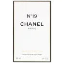 CHANEL NO 19 Eau De Parfum 100ml