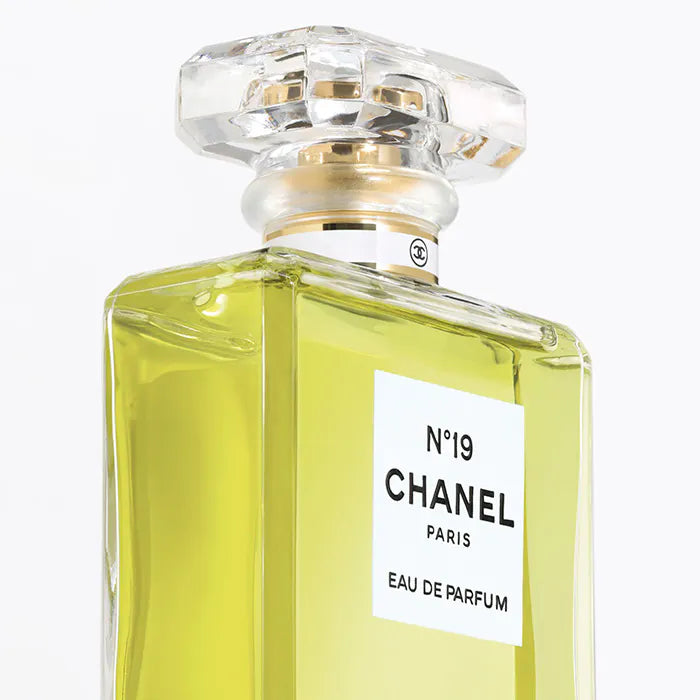 CHANEL NO 19 Eau De Parfum 100ml