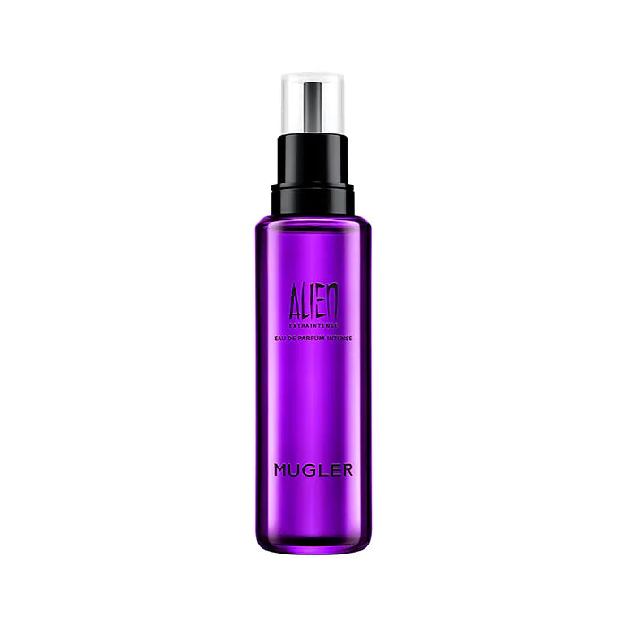 Mugler Alien Extraintense Eau De Parfum 100ml Refill
