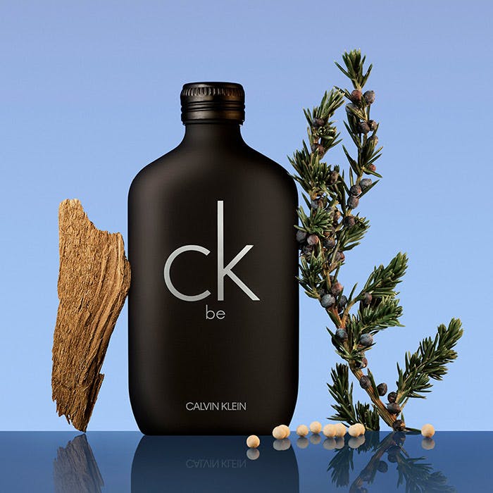Calvin Klein CK Be Eau De Toilette 200ml