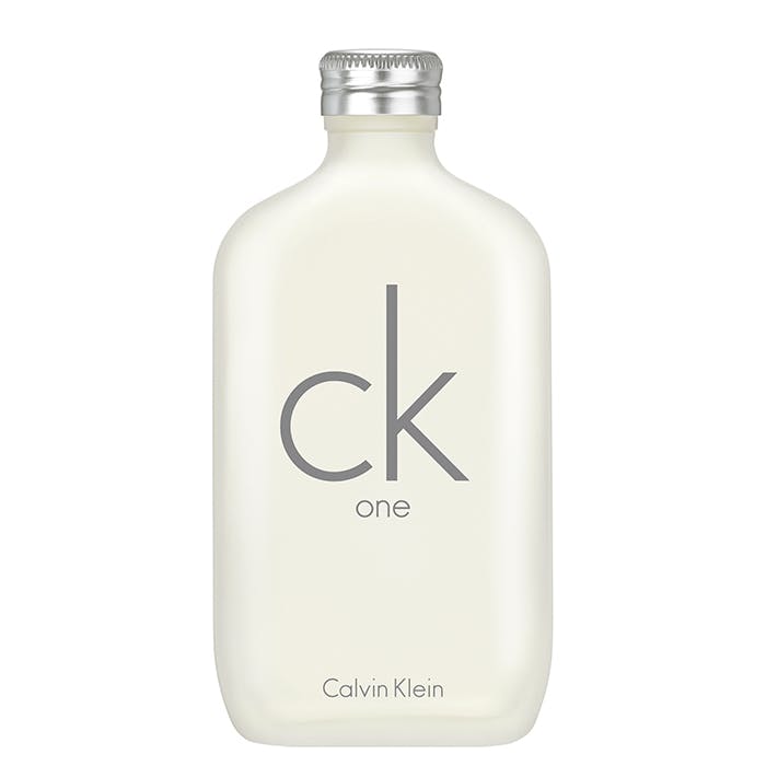 Calvin Klein CK One Unisex Eau de Toilette 100ml