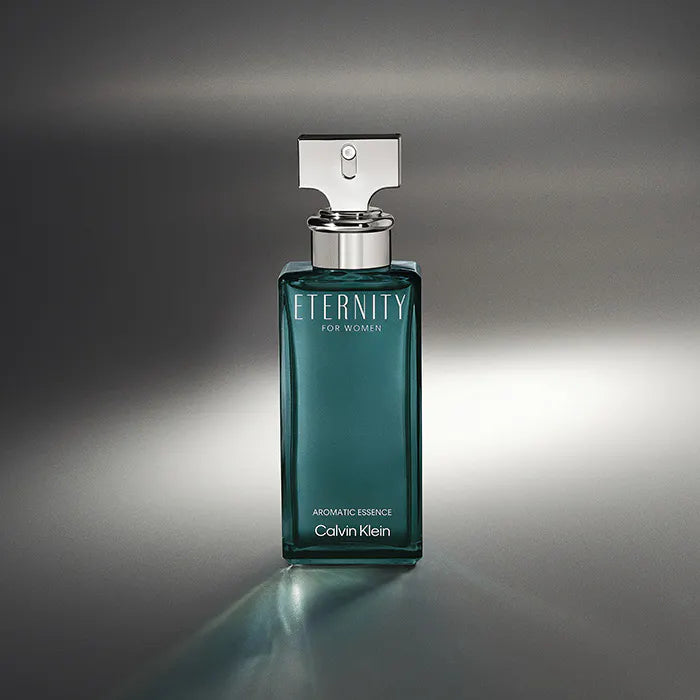Calvin Klein Eternity For Woman Aromatic Essence Parfum Intense For Women 100ml