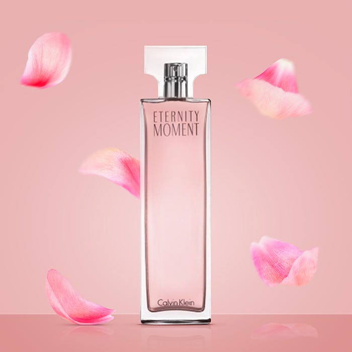 Calvin Klein Eternity Moment EDP 50ml