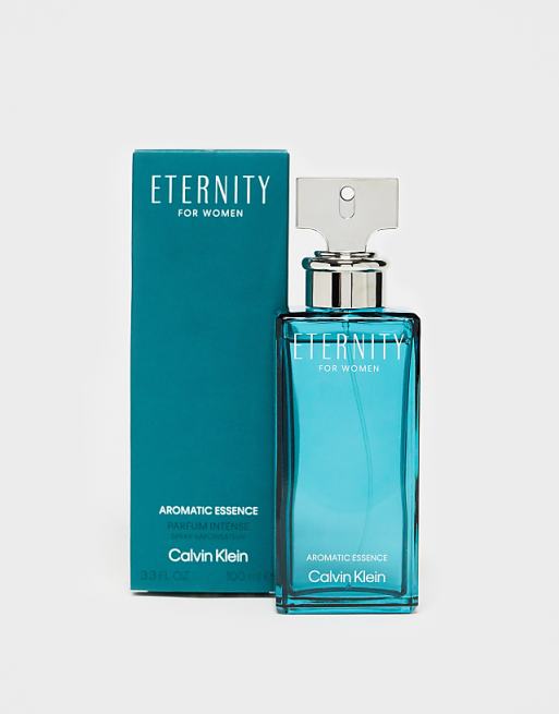 Calvin Klein Eternity For Woman Aromatic Essence Parfum Intense For Women 100ml