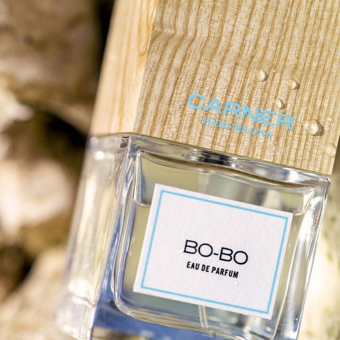 Carner Barcelona Bo-Bo Eau De Parfum 100ml