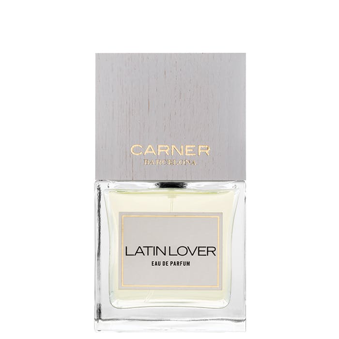 Carner Barcelona Latin Lover Eau De Parfum 100ml