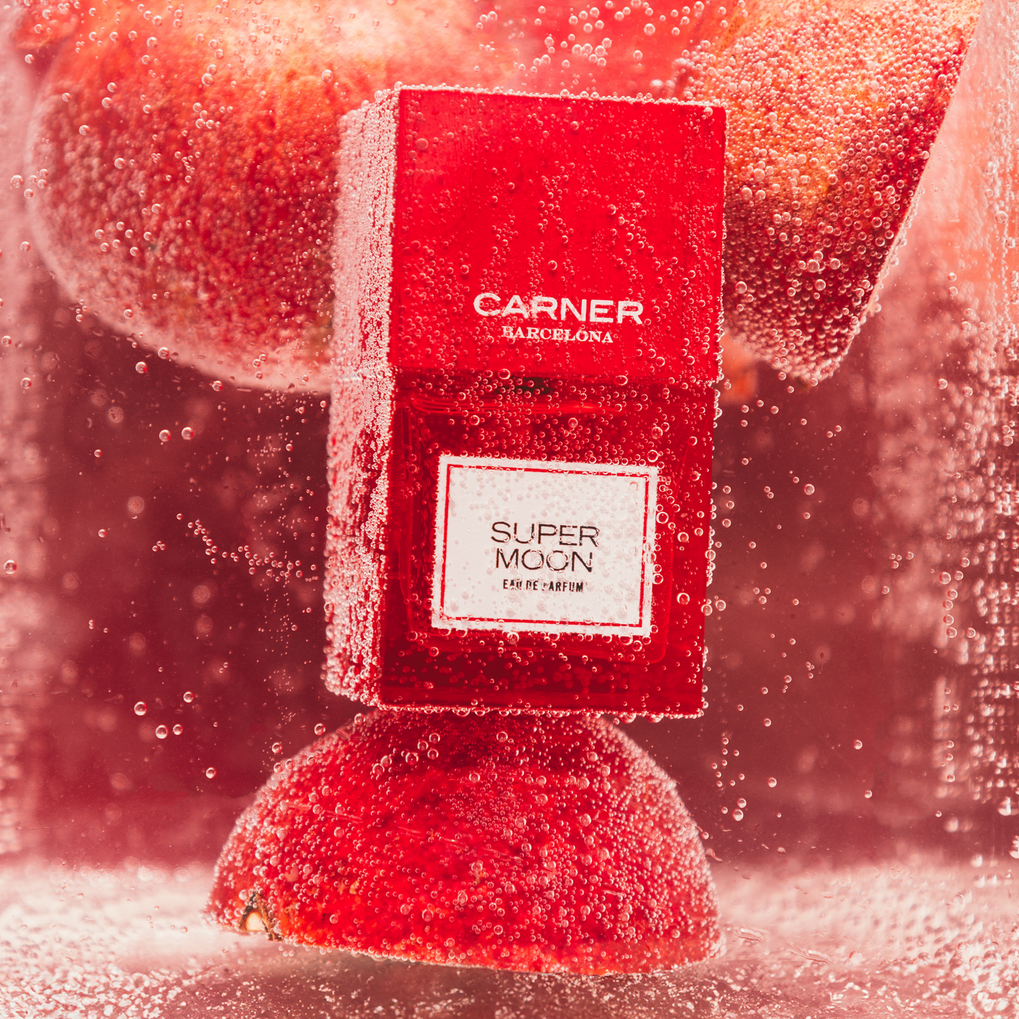 Carner Barcelona Super Moon Eau De Parfum 100ml