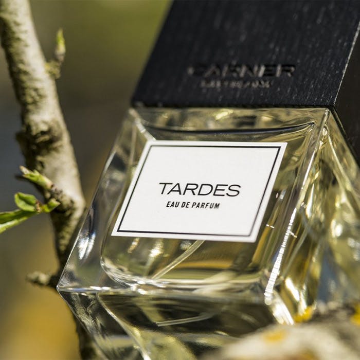 Carner Barcelona Tardes Eau De Parfum 100ml