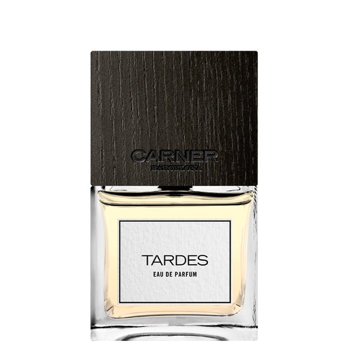 Carner Barcelona Tardes Eau De Parfum 100ml