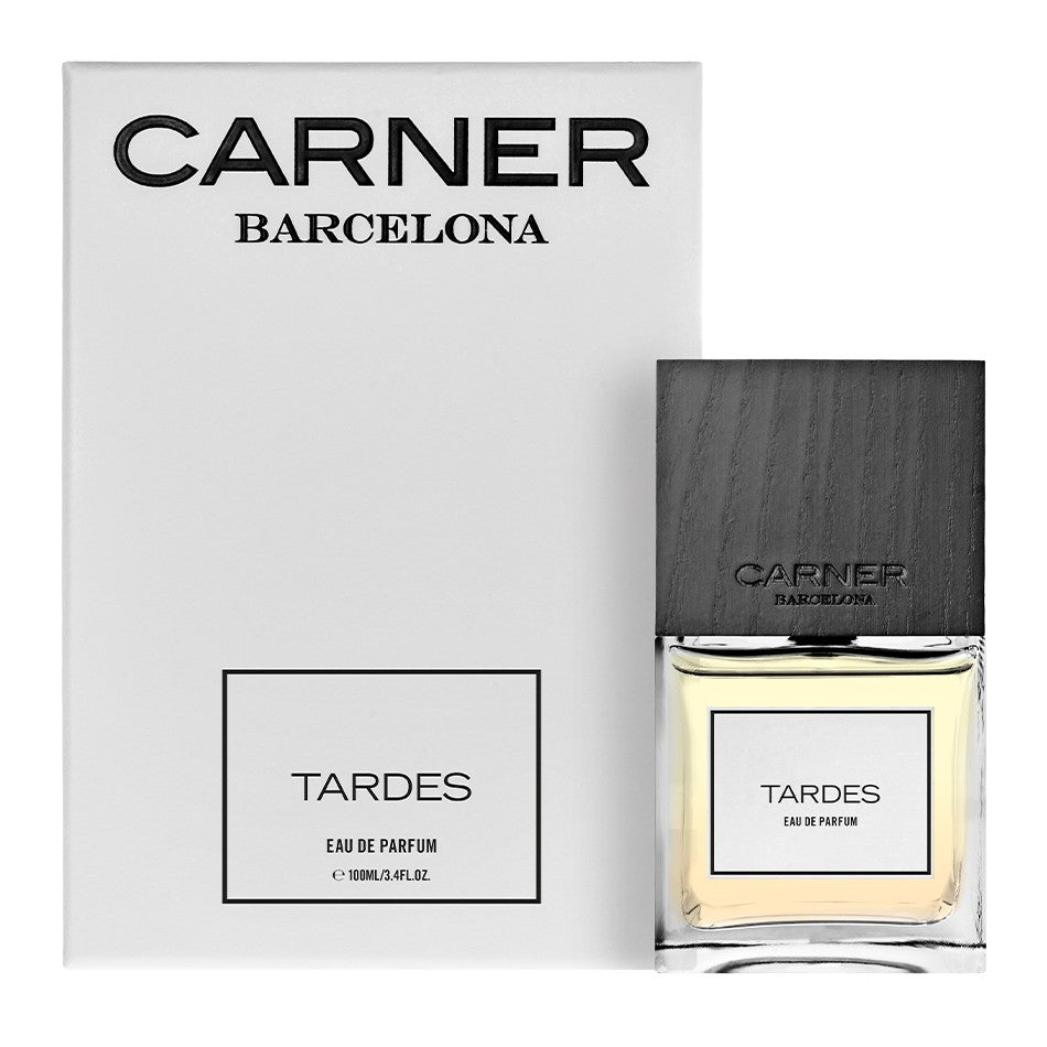Carner Barcelona Tardes Eau De Parfum 100ml