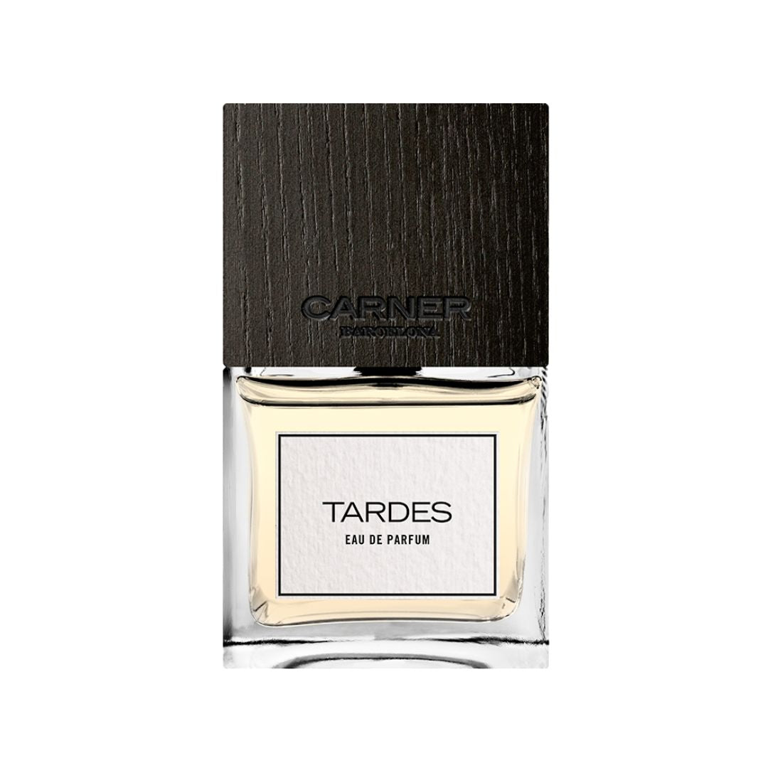 Carner Barcelona Tardes Eau De Parfum 100ml