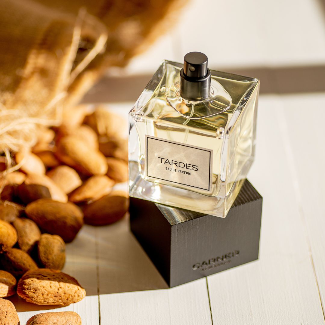 Carner Barcelona Tardes Eau De Parfum 100ml