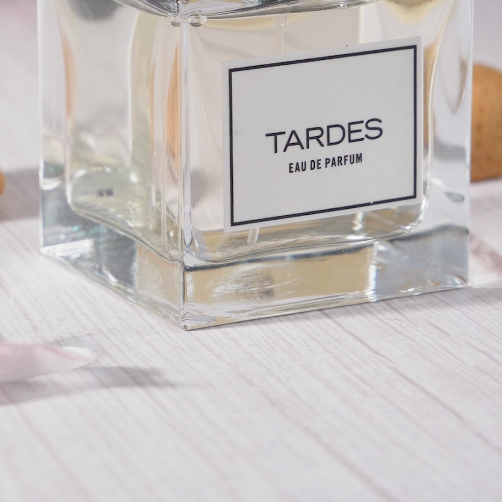 Carner Barcelona Tardes Eau De Parfum 100ml