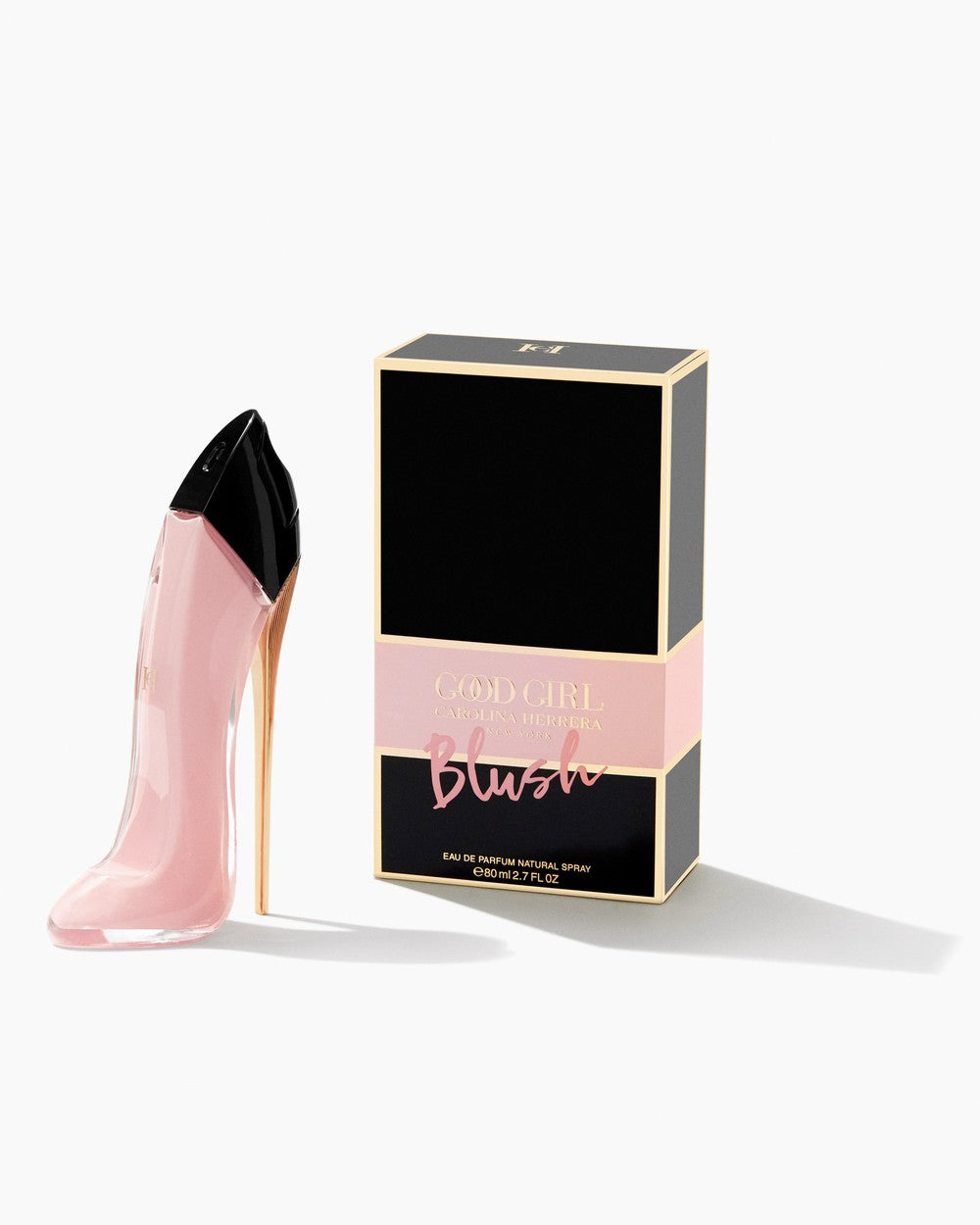 Carolina Herrera Good Girl Blush Eau De Parfum 80ml