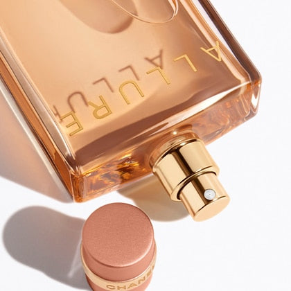 Chanel Allurde For Woman Eau De Parfum 50ml