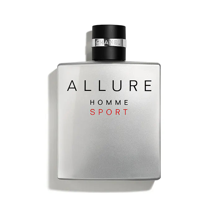 Chanel Allure Homme Sport Eau de Toilette 50ML