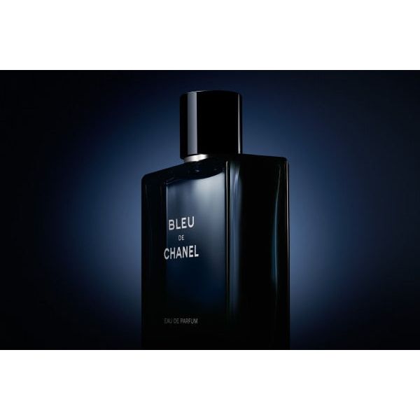 Chanel Bleu De Chanel Pour Homme 100ml Eau De Parfum Spray