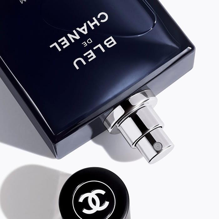Chanel Bleu De Chanel Pour Homme 50ml Eau De Parfum Spray