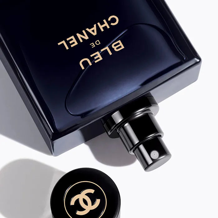 Chanel Bleu de Chanel Parfum 100ml