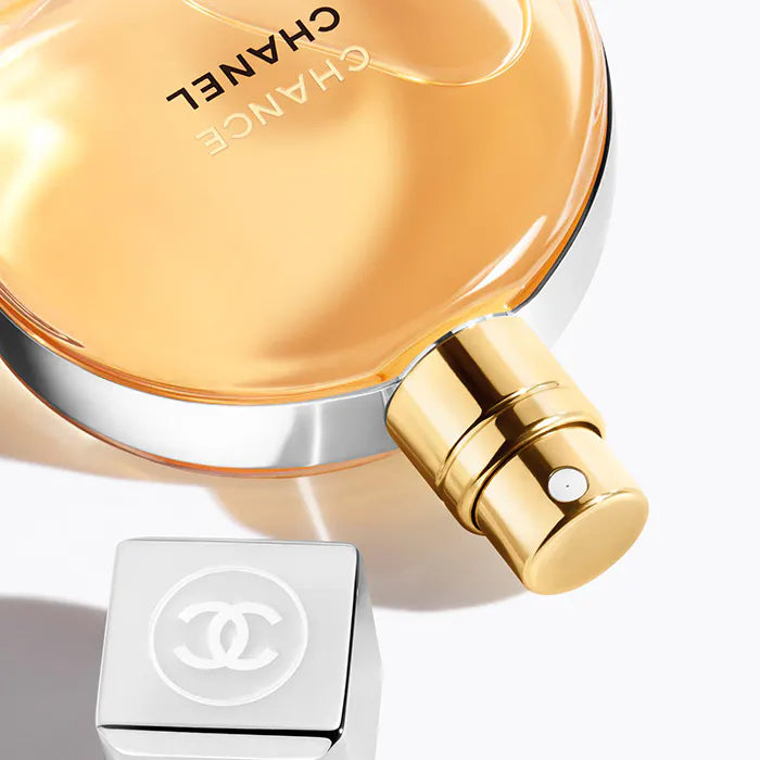 Chanel Chance Eau De Parfum 100ml