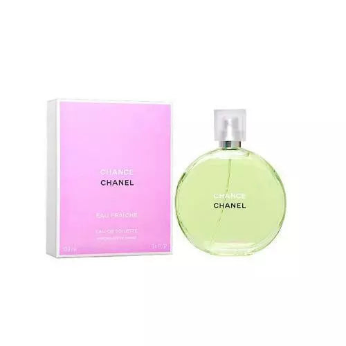 Chanel Chance Eau Fraîche Eau De Toilette 50ml