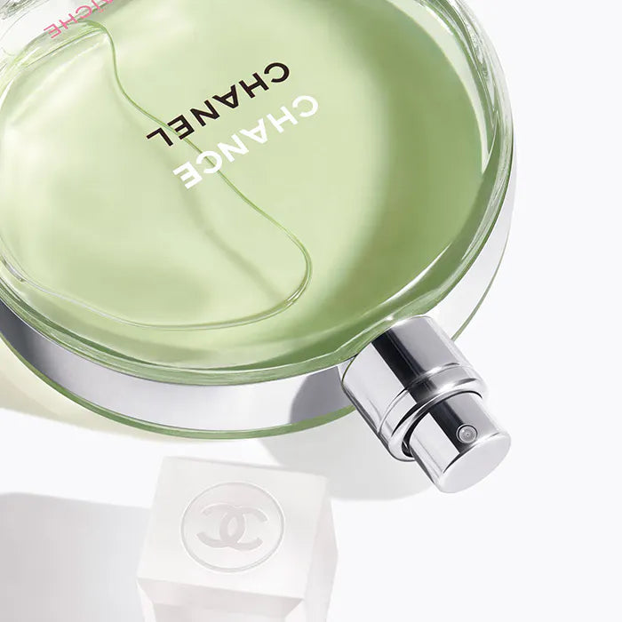 Chanel Chance Eau Fraîche Eau De Toilette 50ml