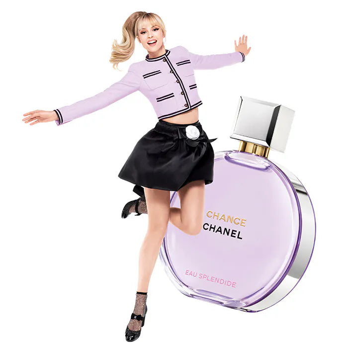 Chanel Chance Eau Splendide Eau de Parfum 50ml