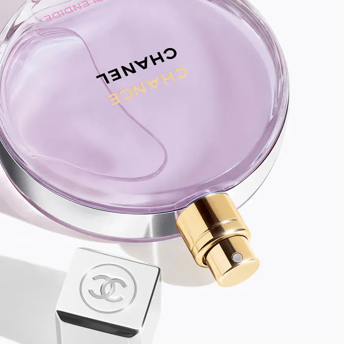 Chanel Chance Eau Splendide Eau de Parfum 50ml