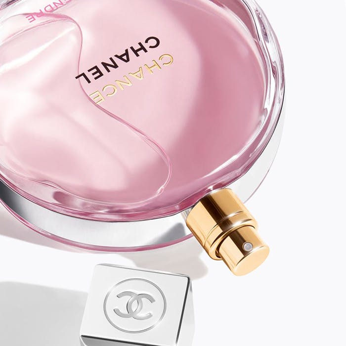 Chanel Chance Eau Tendre Eau De Parfum 50ml