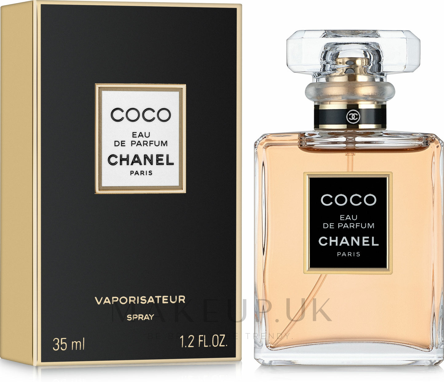 Chanel Coco Eau De Parfum 100ml