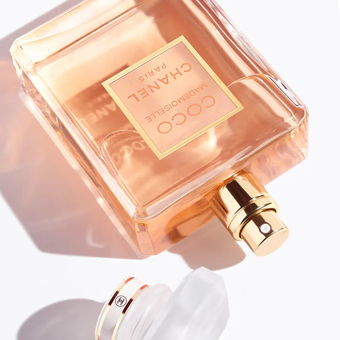 Chanel Coco Mademoiselle Eau De Parfum 35ml