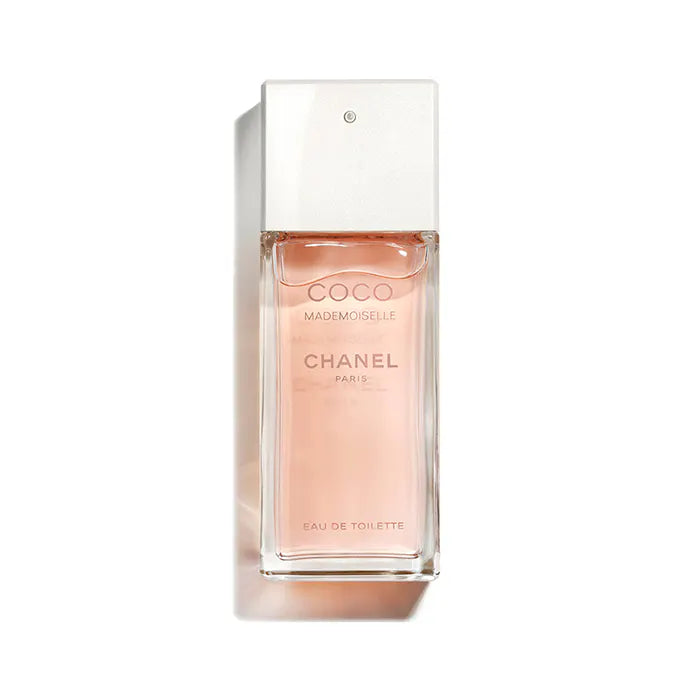Chanel Coco Mademoiselle Eau De Toilette 100ml