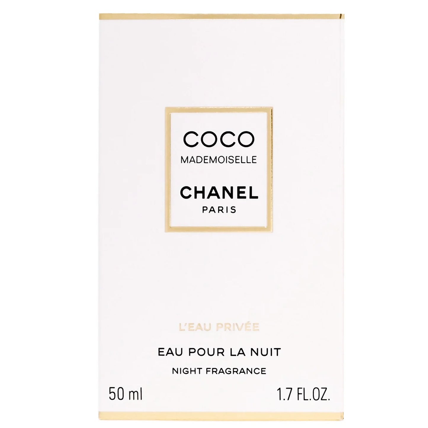 Chanel Coco Mademoiselle L’Eau Privée Eau De Parfum 100ml