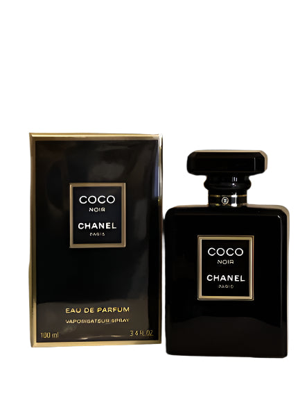 Chanel Coco Noir Eau De Parfum 100ml