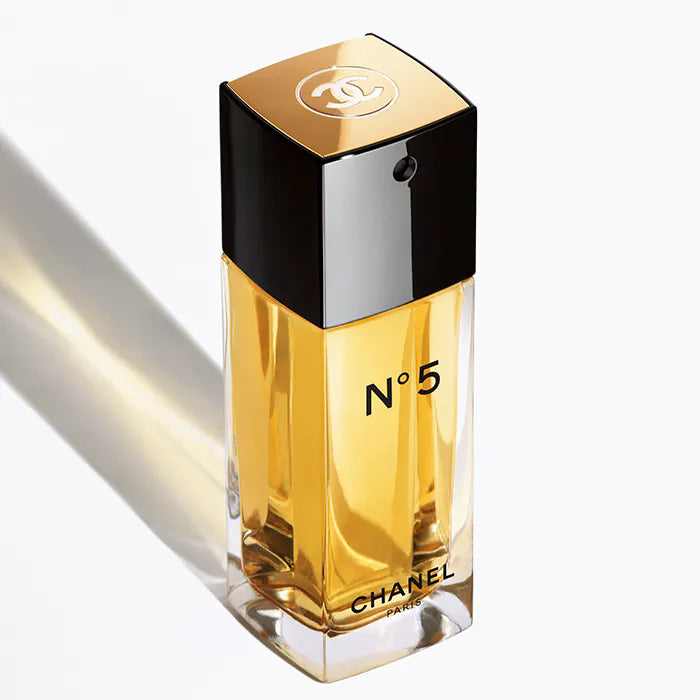 Chanel N°5 Eau De Toilette 100ml