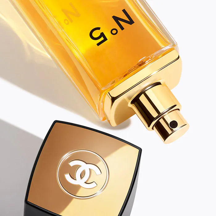 Chanel N°5 Eau De Toilette 50ml