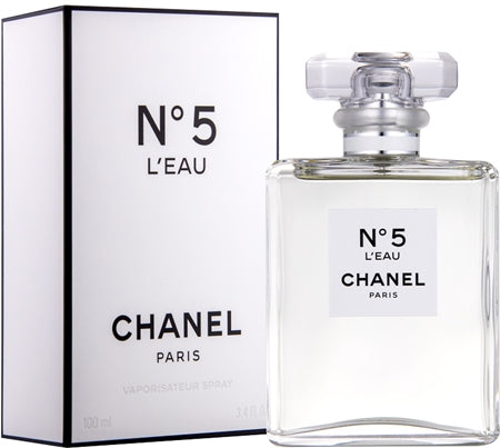 Chanel No 5 L'Eau Eau De Toilette 35ml