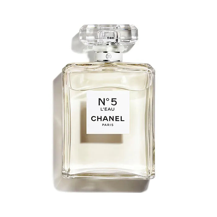 Chanel No 5 L'Eau Eau De Toilette 35ml
