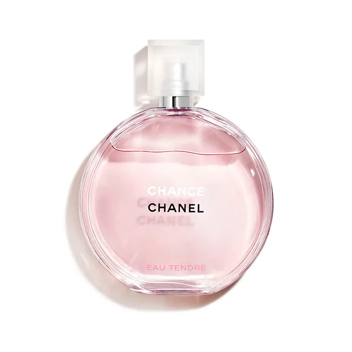 Channel Chance Eau Tendre Eau De Toilette 100ml