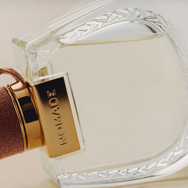 Chloé Nomade Jasmin Naturel Eau De Parfum Intense 50ml