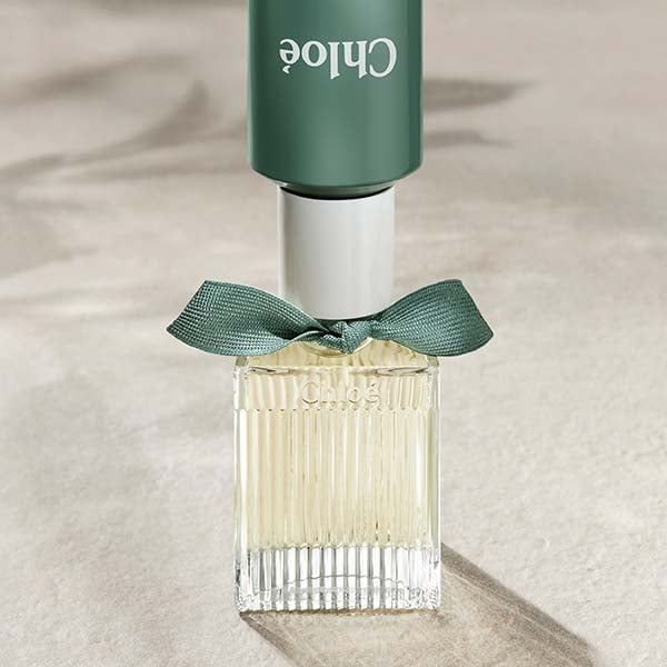 Chloé Rose Naturelle Intense Eau De Parfum 100ml