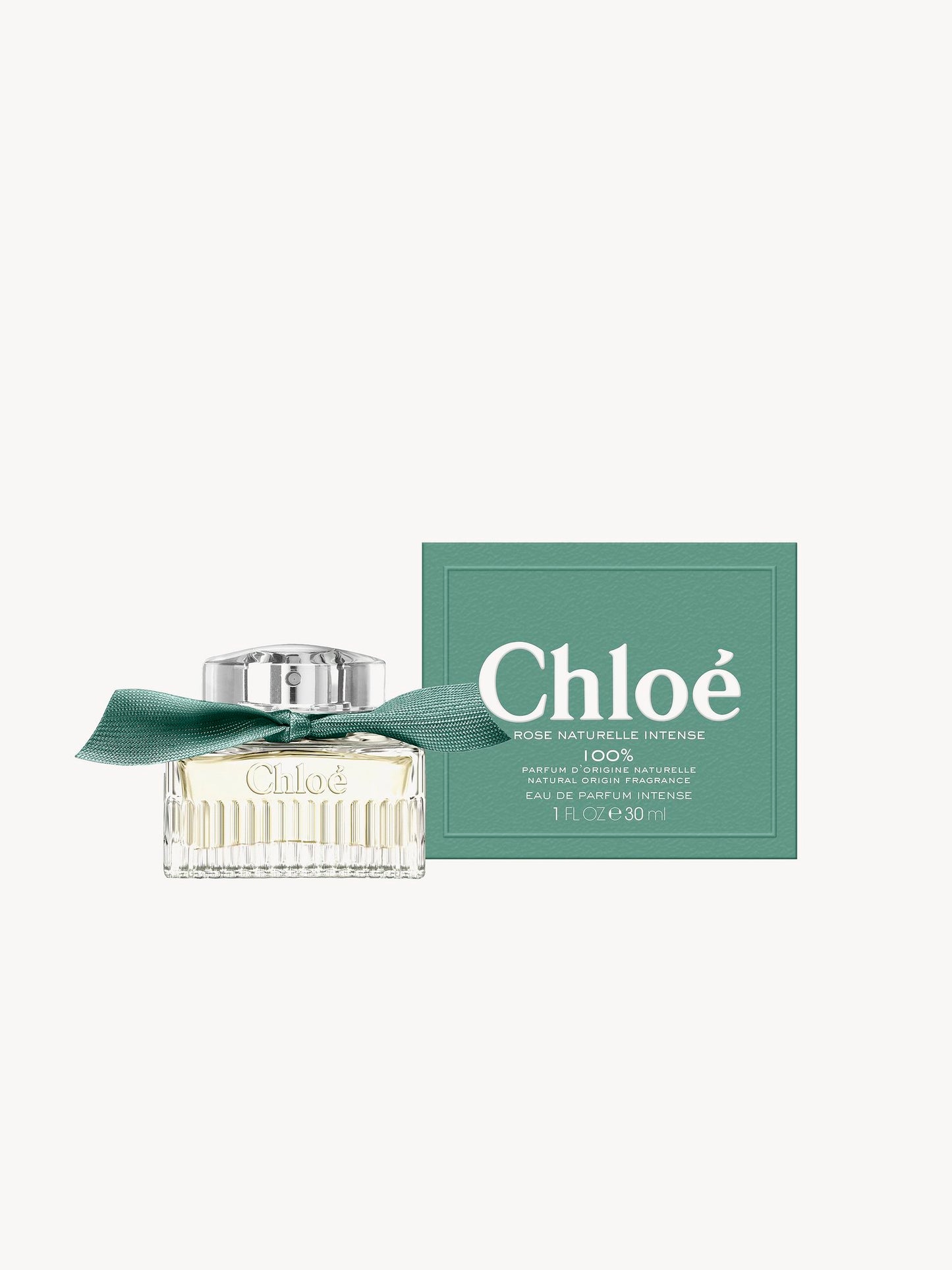 Chloé Rose Naturelle Intense Eau De Parfum 30ml