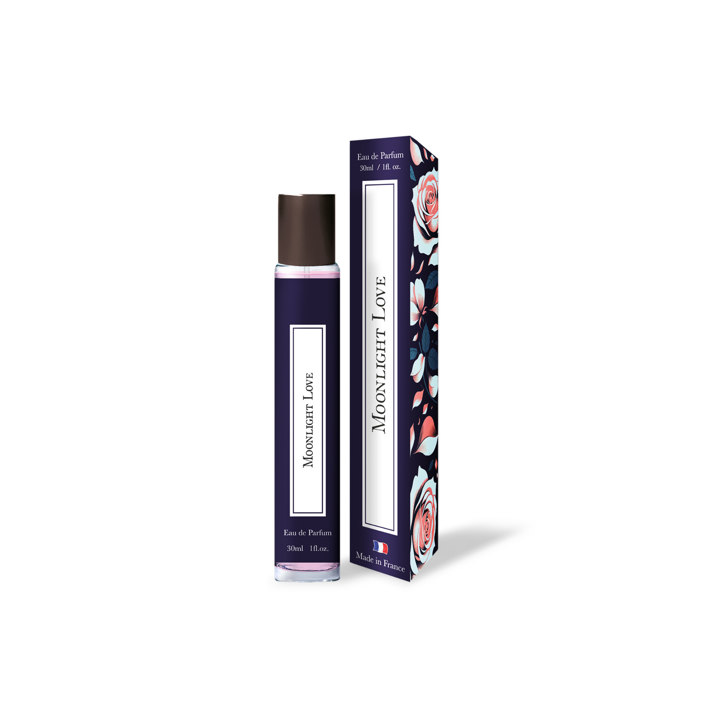 Coup De Coeur Moonlight Love Eau De Parfum 30ml