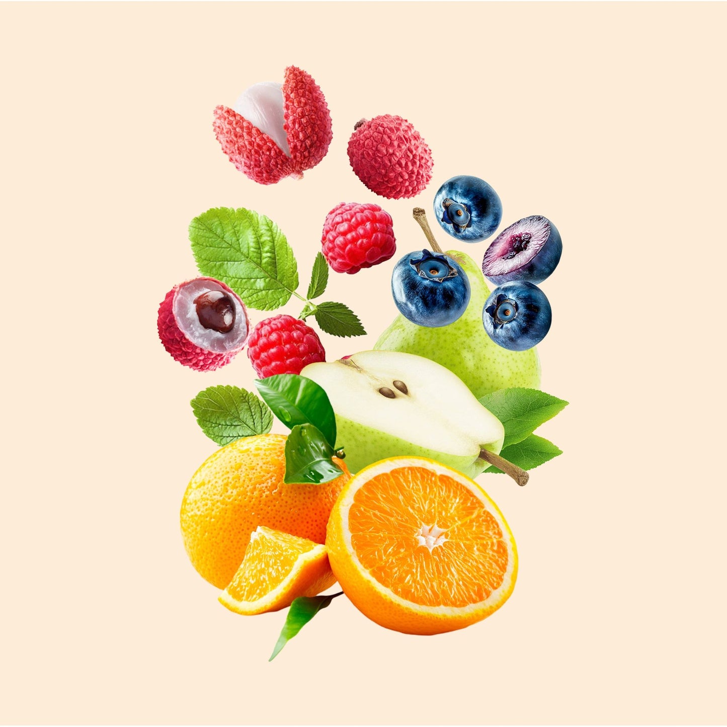 Coup De Coeur Moonlight Love Eau De Parfum 30ml